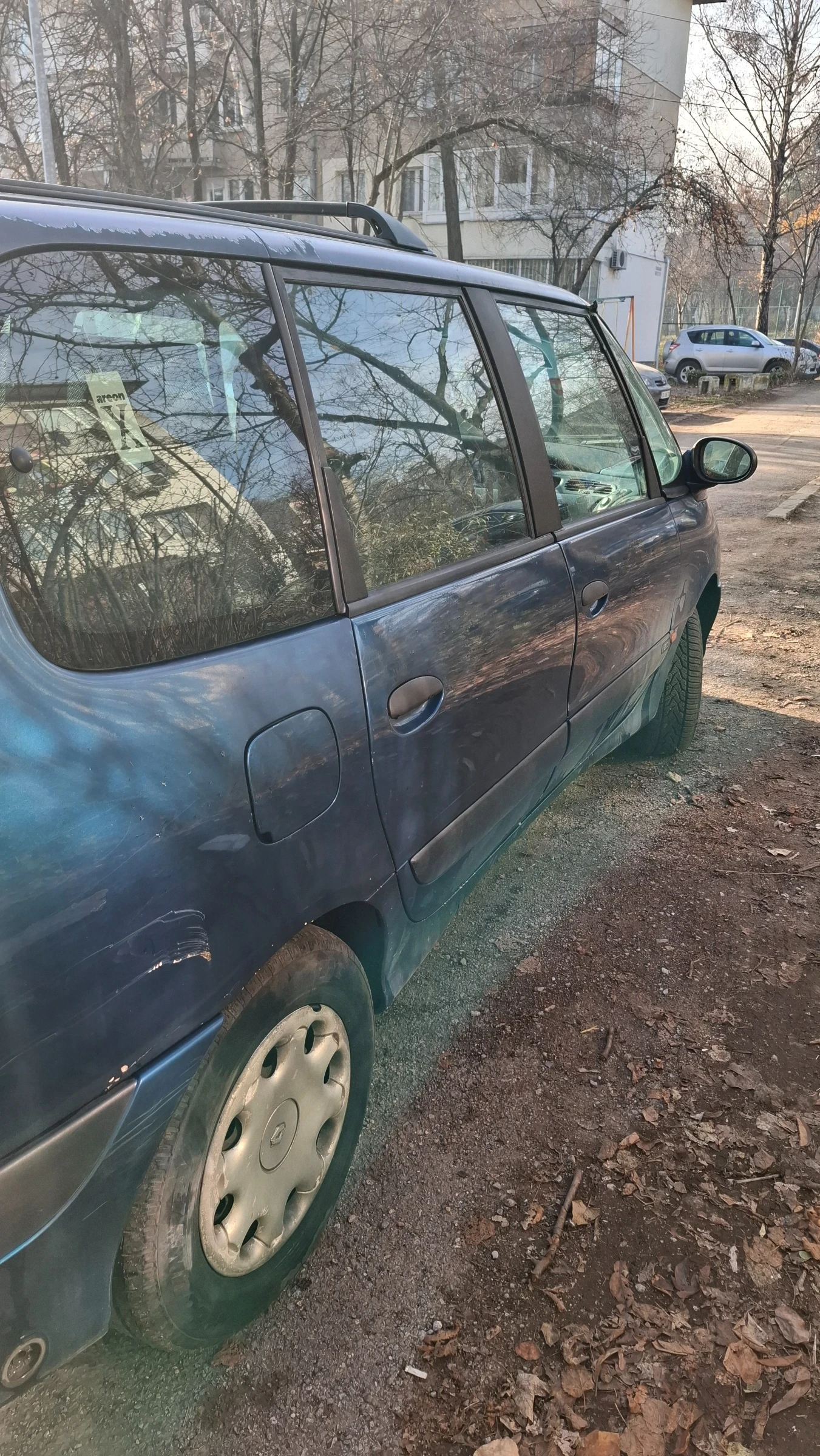 Renault Espace | Mobile.bg � ����������� 7