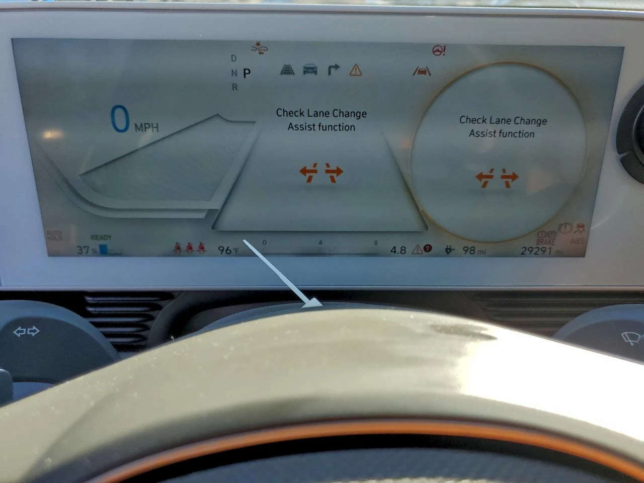 Hyundai Ioniq 5 SEL*  - изображение 9