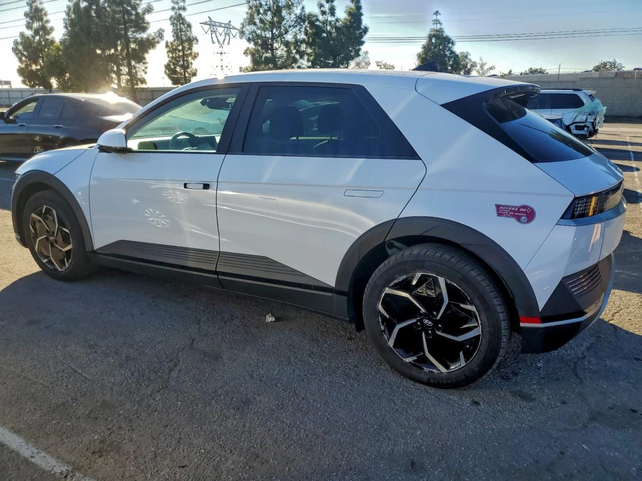 Hyundai Ioniq 5 SEL*  - изображение 6