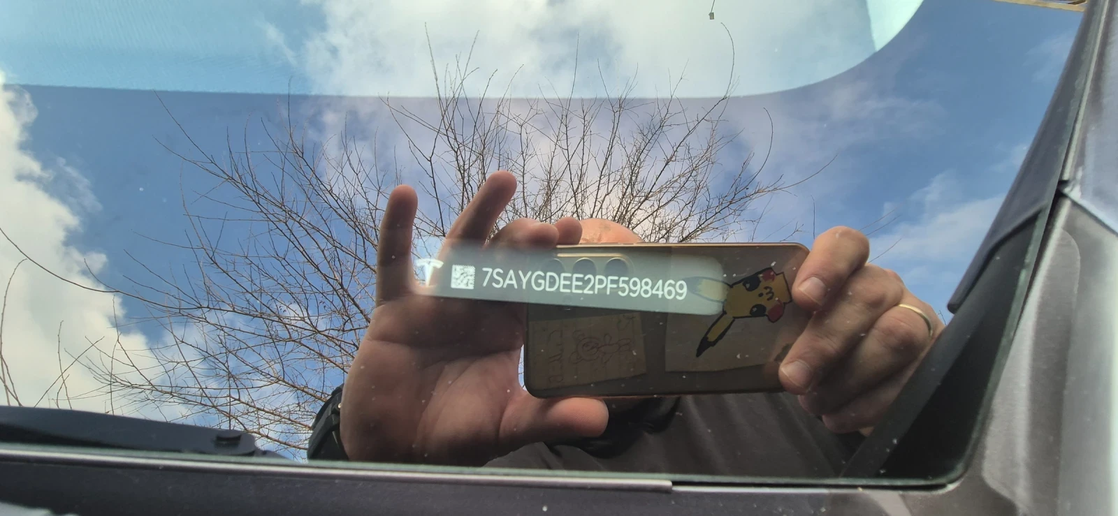 Tesla Model Y Dual Motor Long range  | Mobile.bg � ����������� 15