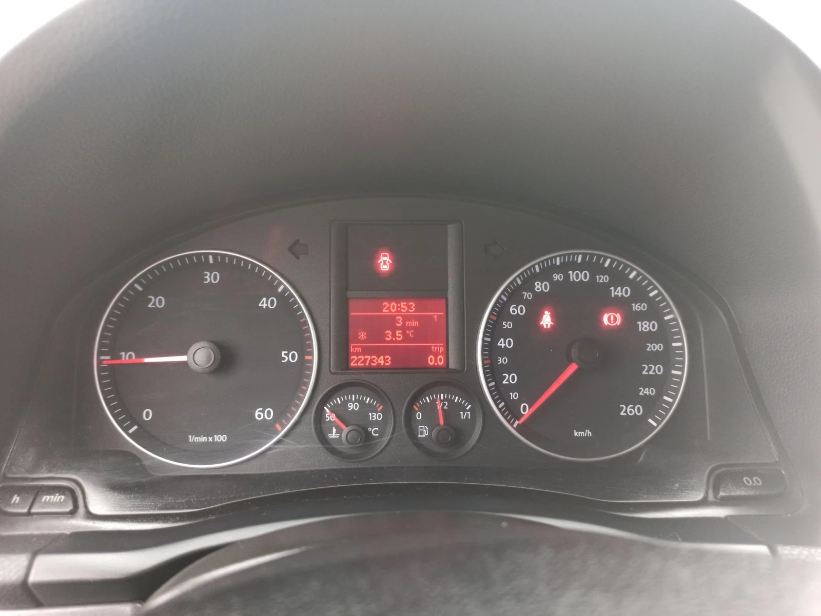 VW Golf Variant 1.9 105  | Mobile.bg � ����������� 11