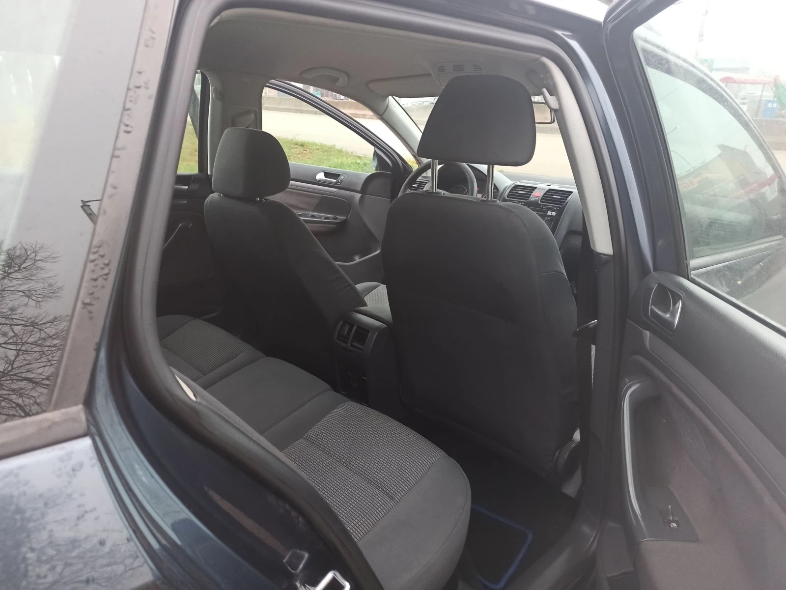 VW Golf Variant 1.9 105  | Mobile.bg � ����������� 14