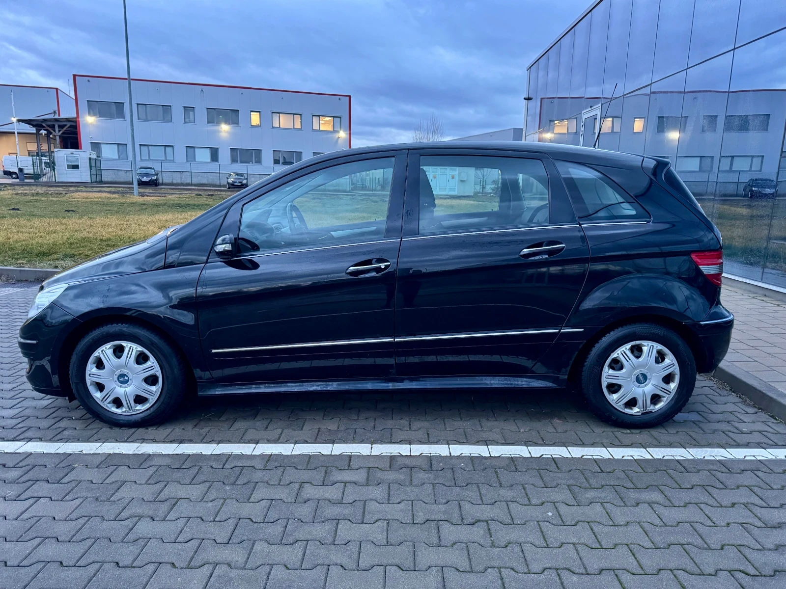 Mercedes-Benz A 170 1.7������ 166500 ������ �� | Mobile.bg � ����������� 6