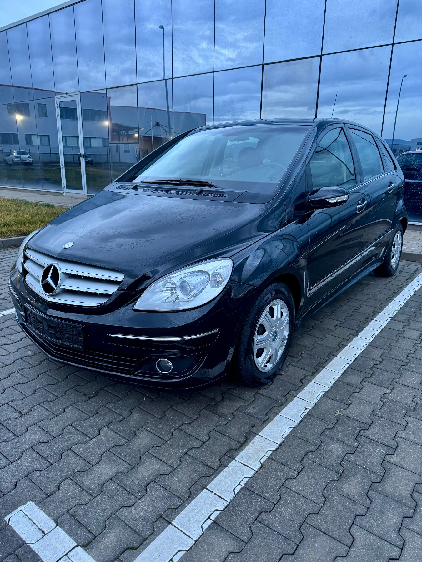 Mercedes-Benz A 170 1.7������ 166500 ������ �� | Mobile.bg � ����������� 1