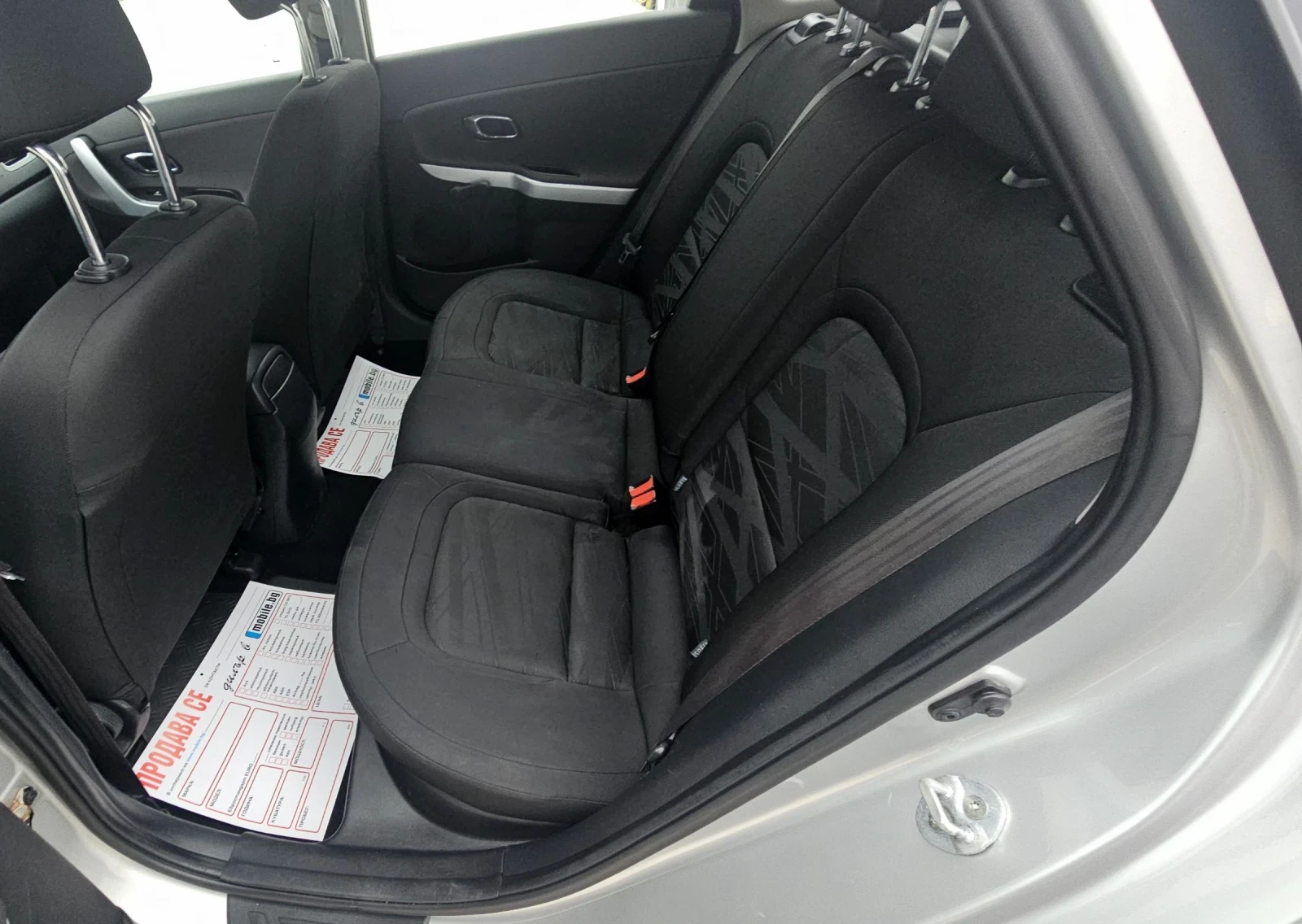 Kia Ceed Kia Ceed.1.4бензин.2014г.ТОПсъстояние - изображение 10