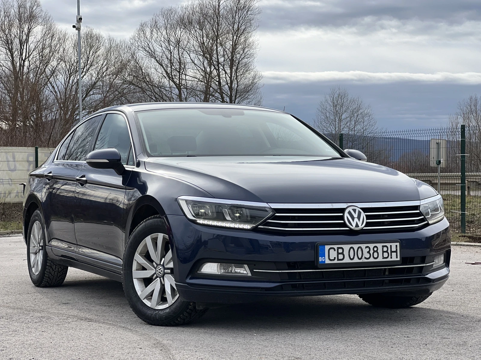 VW Passat 1.8 TSI | Mobile.bg � ����������� 1