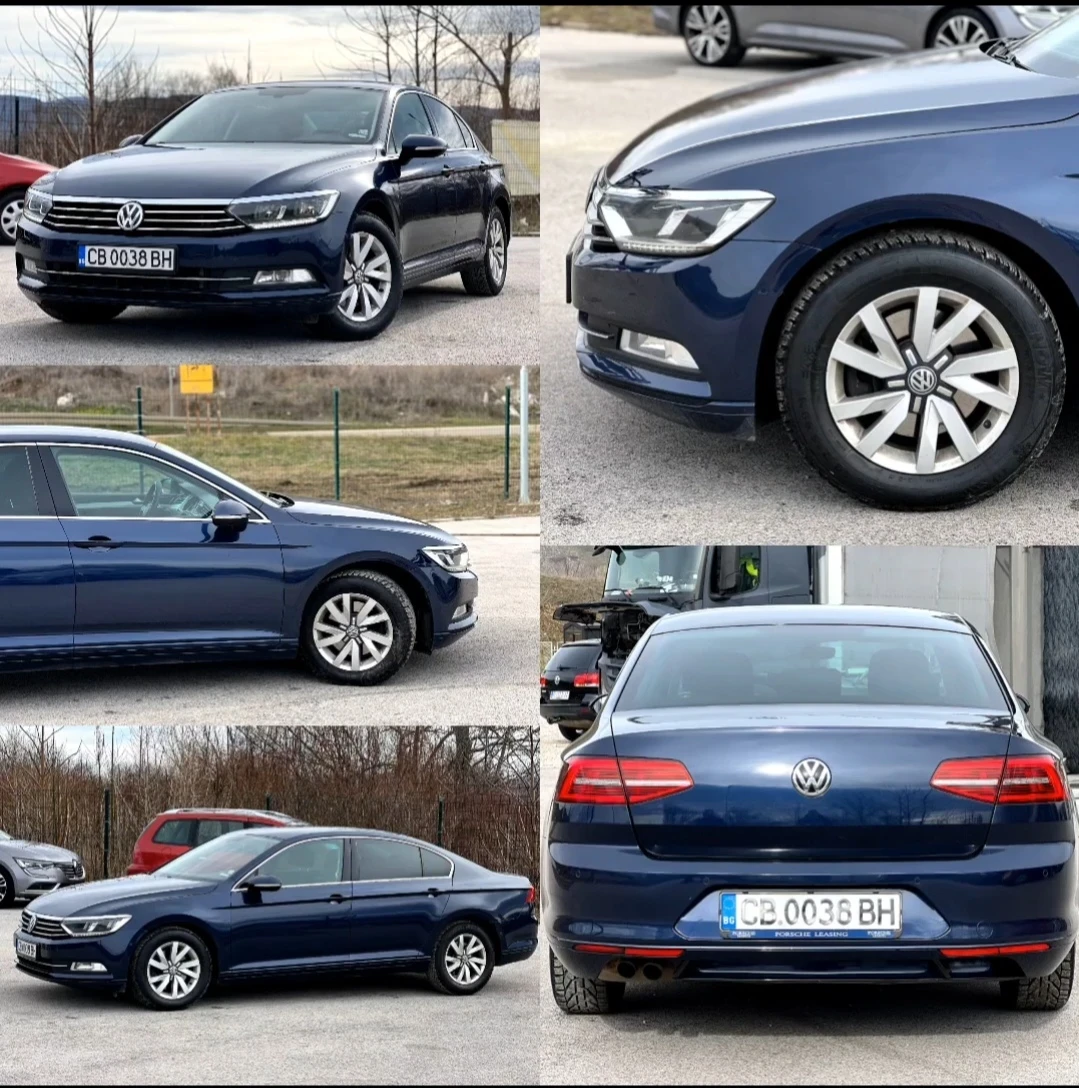 VW Passat 1.8 TSI | Mobile.bg � ����������� 14