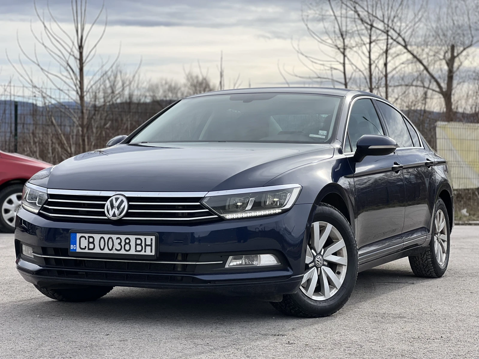 VW Passat 1.8 TSI | Mobile.bg � ����������� 4