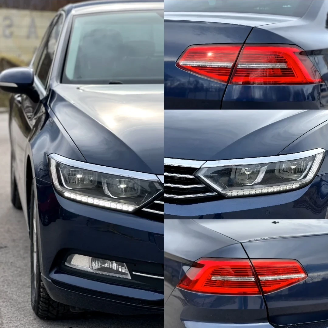 VW Passat 1.8 TSI | Mobile.bg � ����������� 13