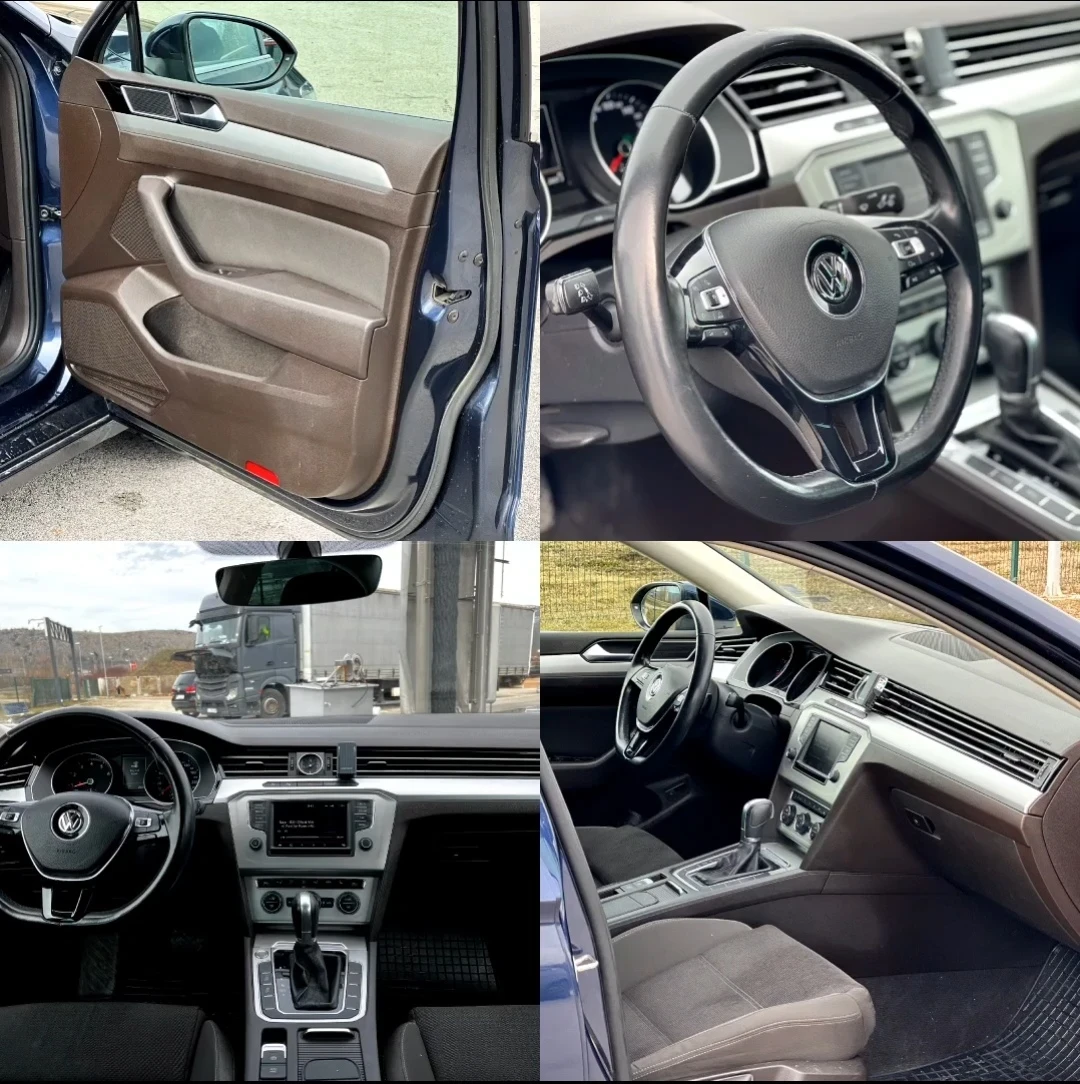 VW Passat 1.8 TSI | Mobile.bg � ����������� 15