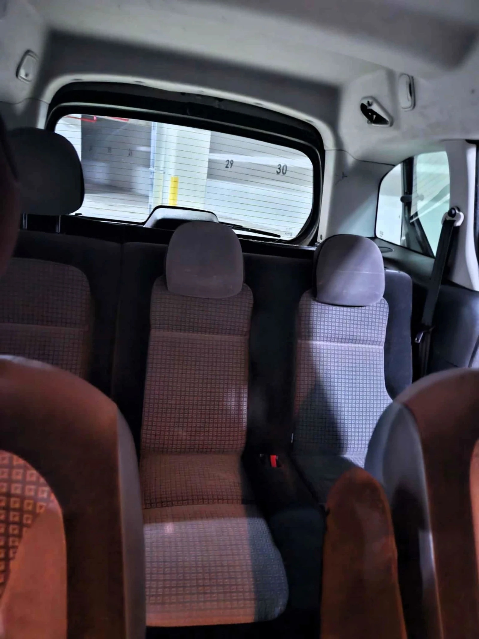 Citroen Berlingo 1.6 HDI Multispace | Mobile.bg � ����������� 13