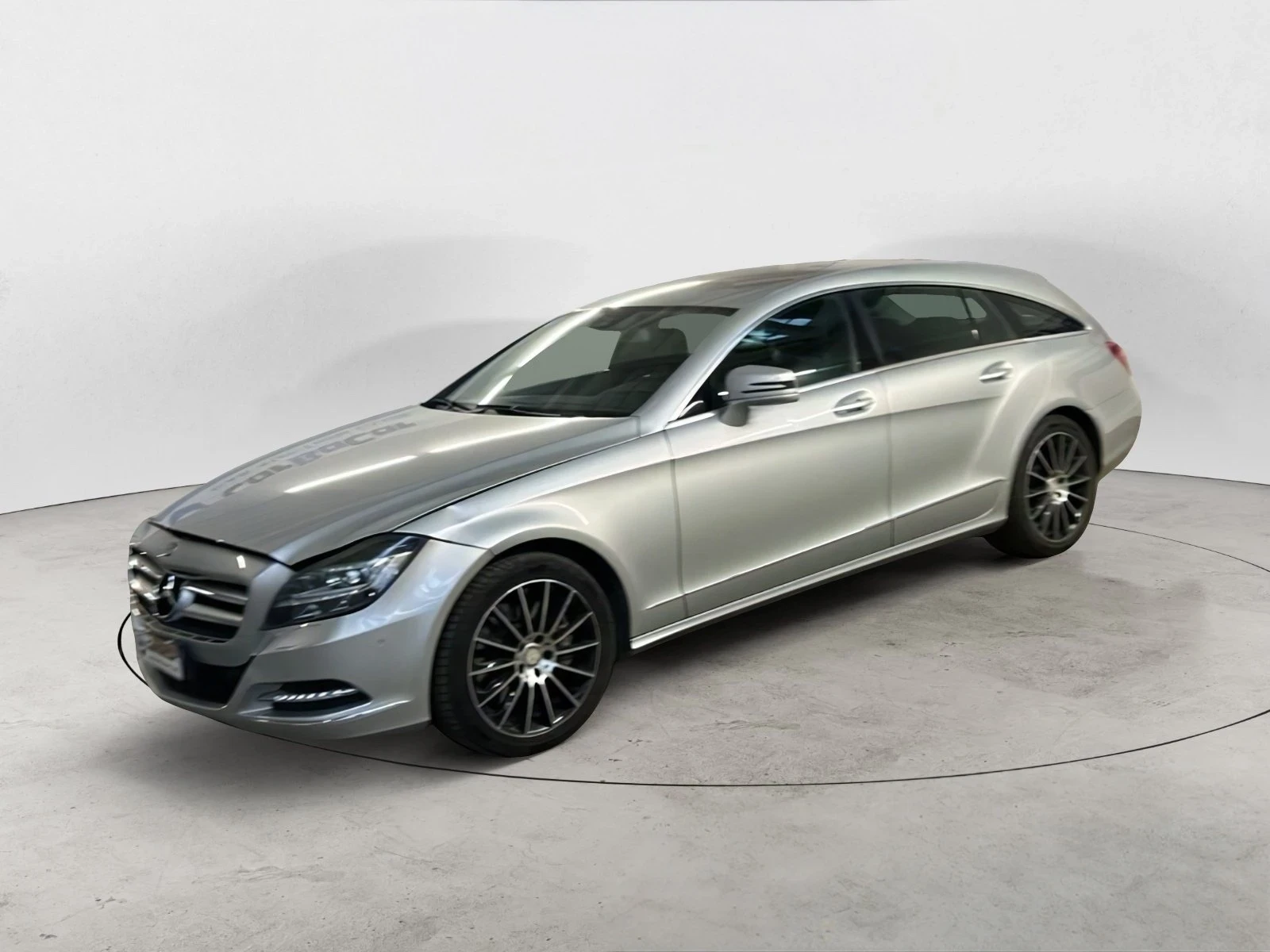 Mercedes-Benz CLS 350 * 2014�.* 265�.�.* 4Matic*  | Mobile.bg � ����������� 1