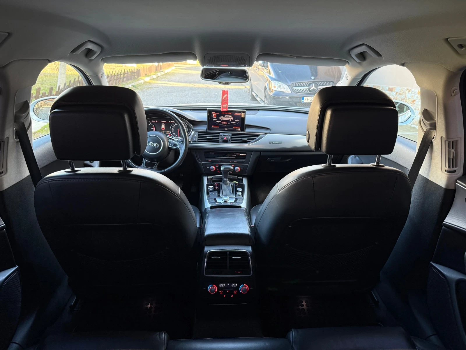 Audi A6 Allroad A6 allroad 3.0 245pc.  | Mobile.bg � ����������� 11