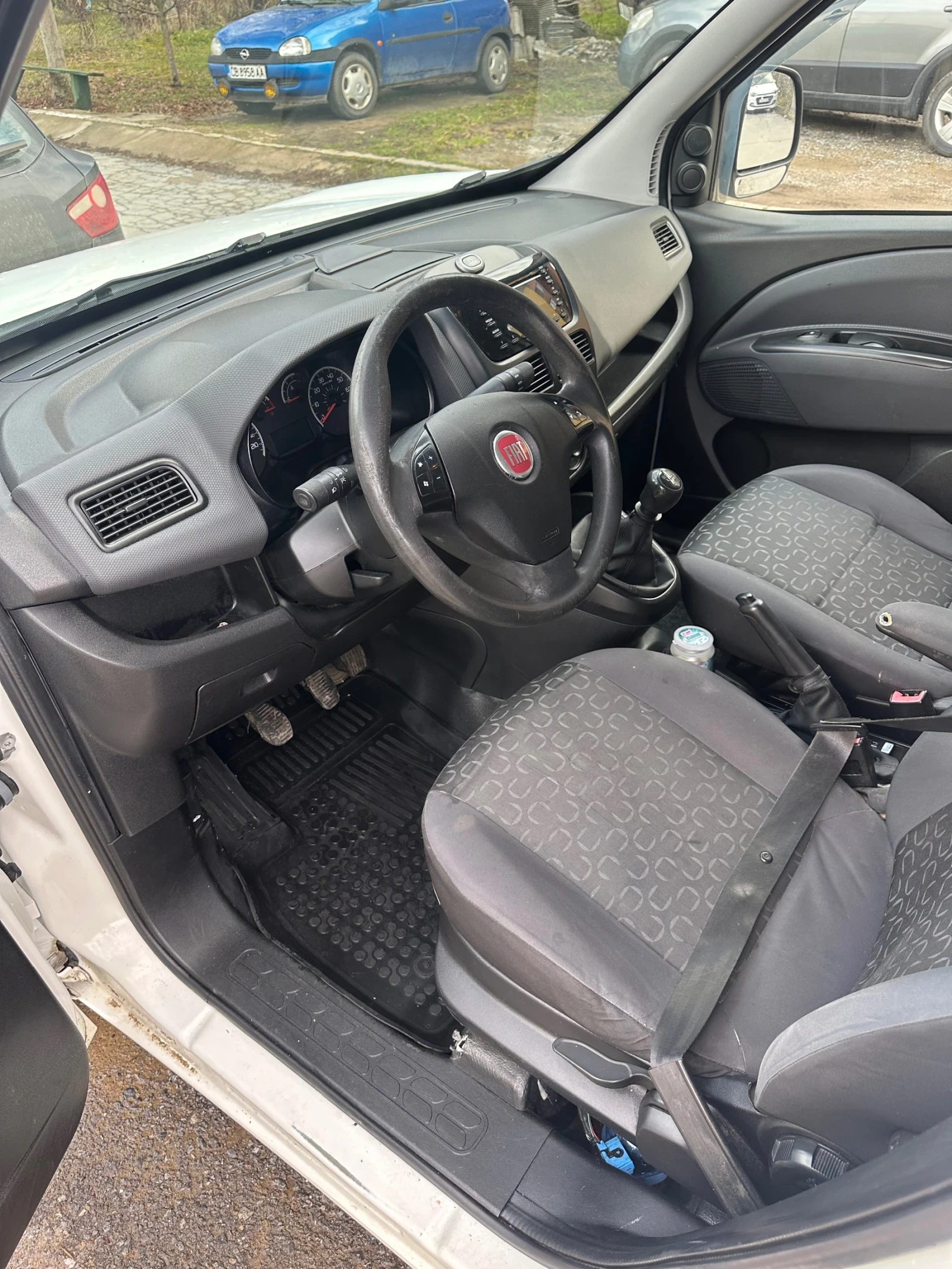 Fiat Doblo 1.4� MAXI ����� | Mobile.bg � ����������� 11