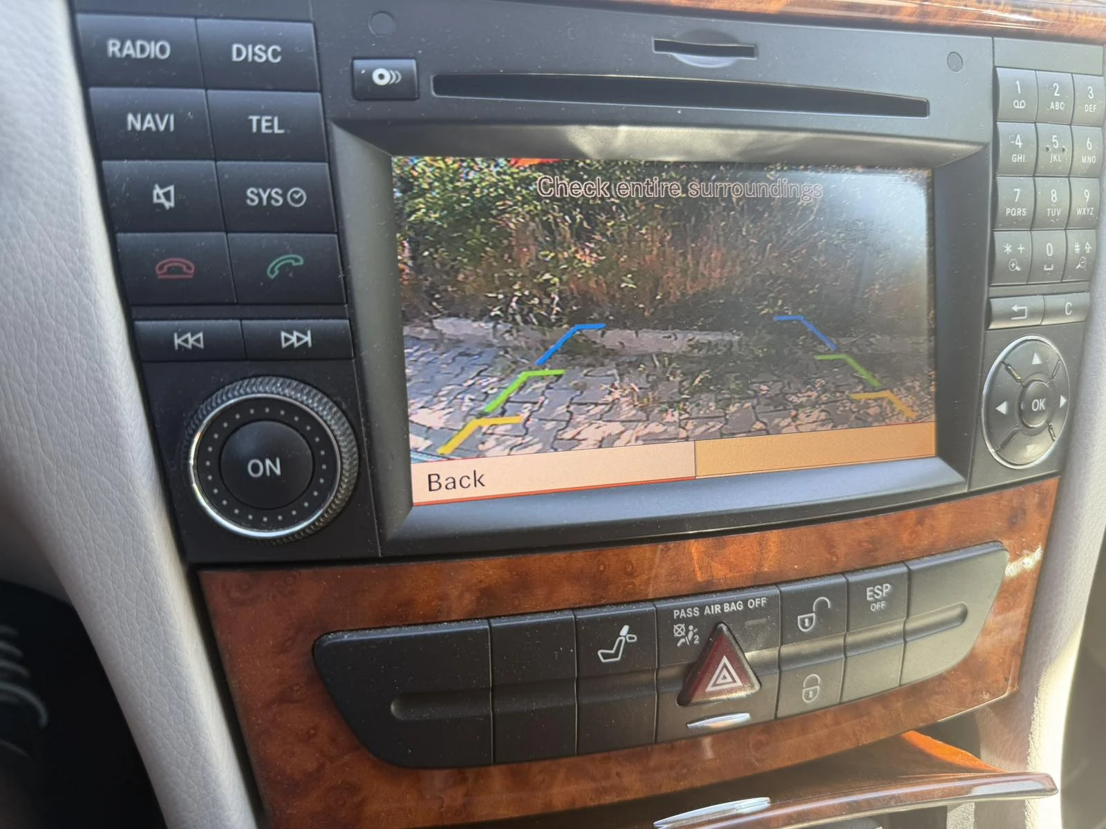 Mercedes-Benz E 280 3.0 V6, снимка 6 - Автомобили и джипове - 54859985