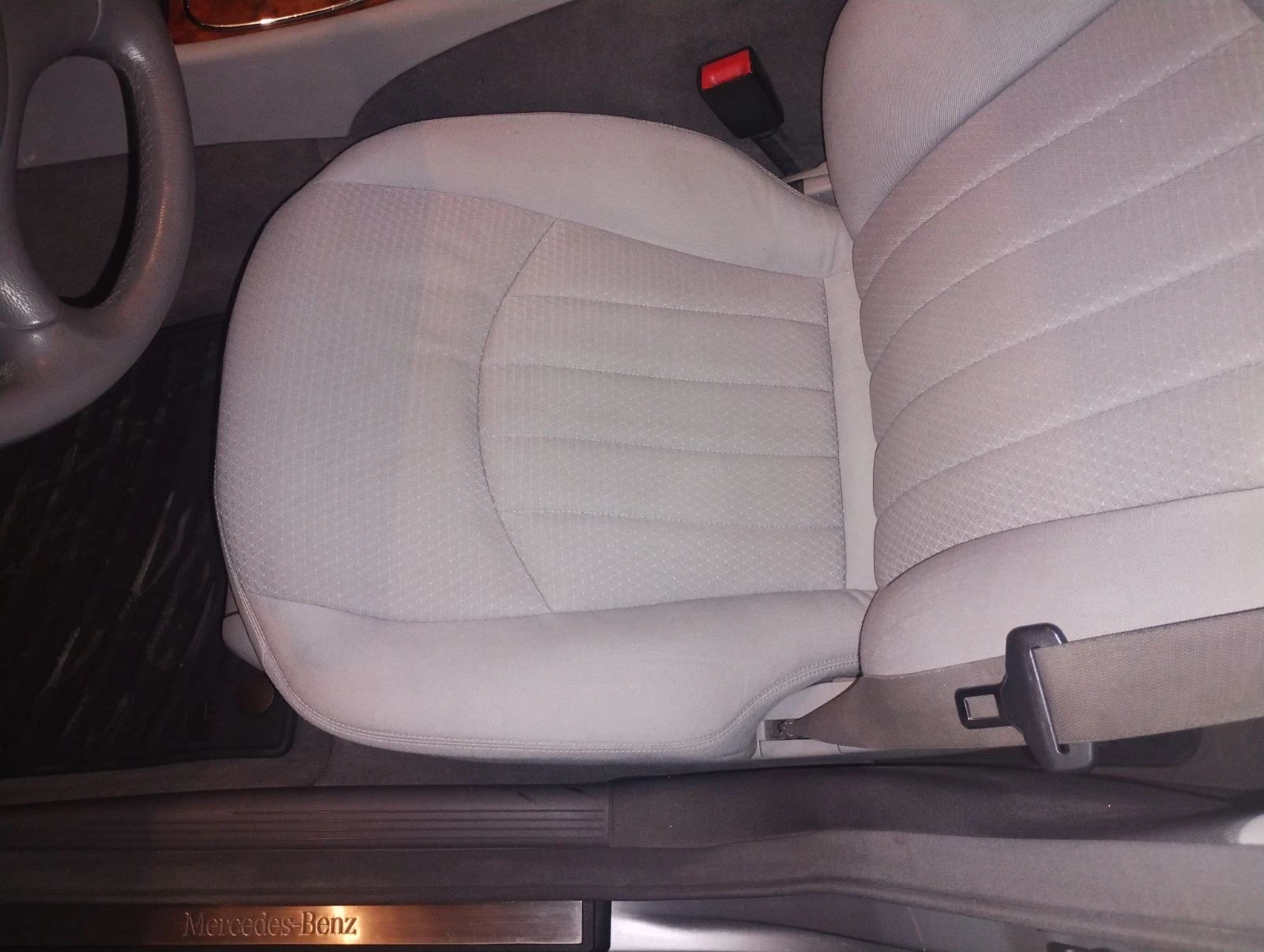 Mercedes-Benz E 280 3.0 V6 | Mobile.bg � ����������� 6