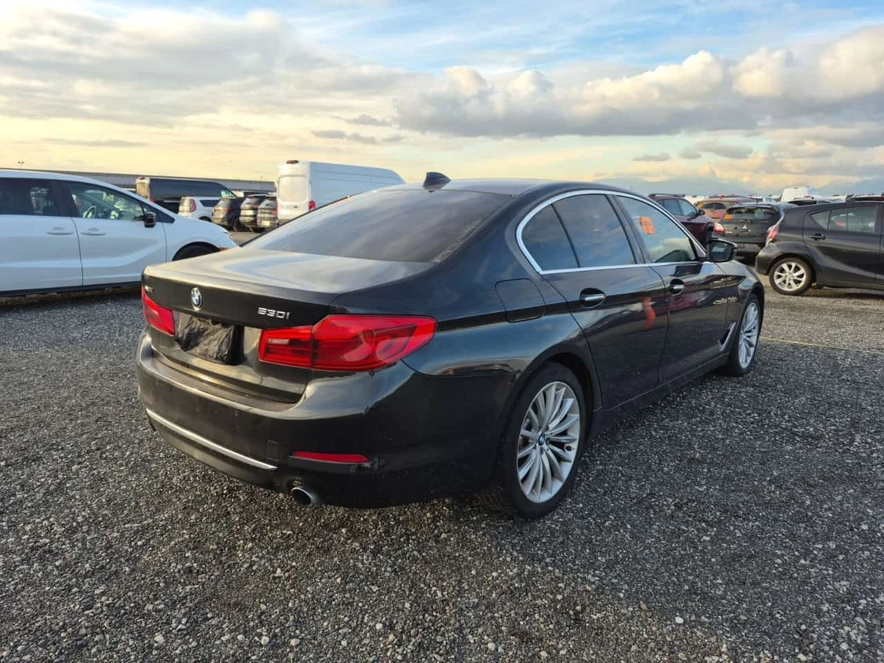 BMW 530 I XDRIVE| PANORAMA| ��������| CARFAX|  | Mobile.bg � ����������� 3