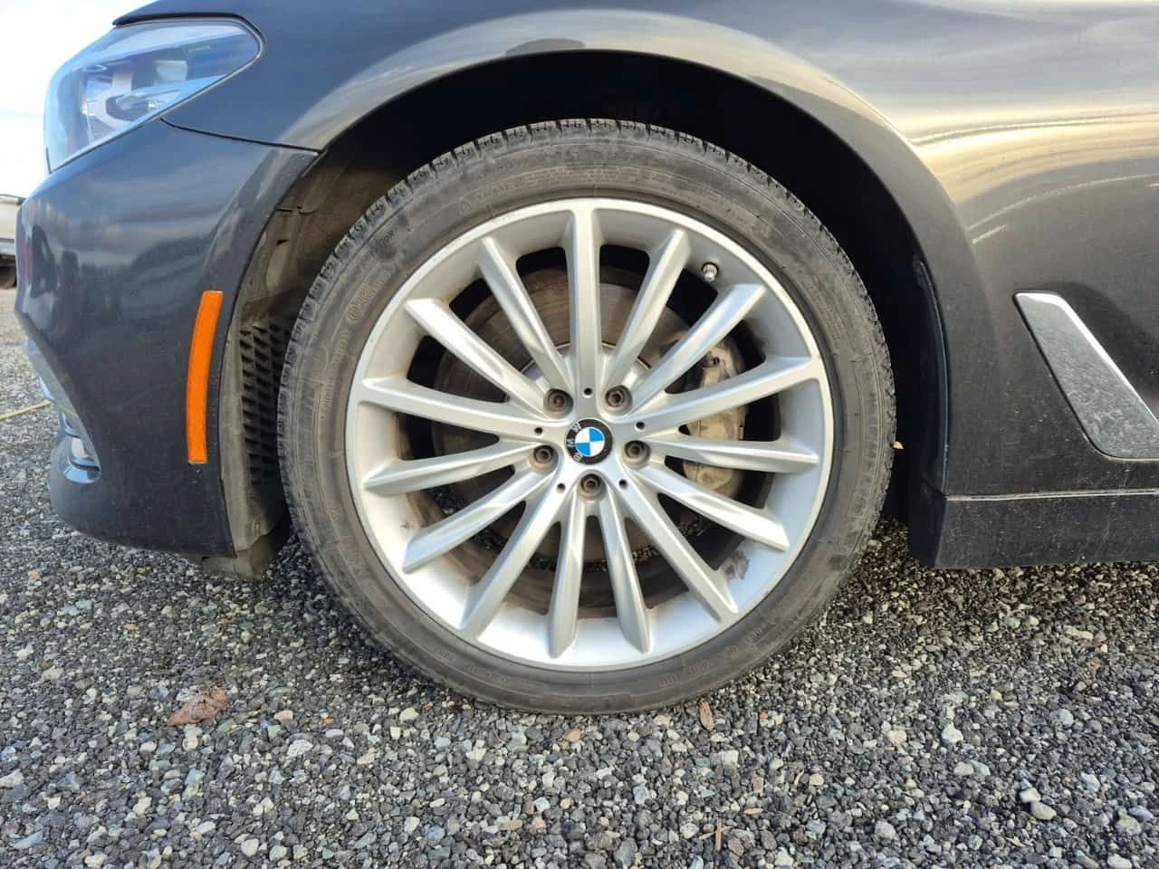 BMW 530 I XDRIVE| PANORAMA| ��������| CARFAX|  | Mobile.bg � ����������� 5