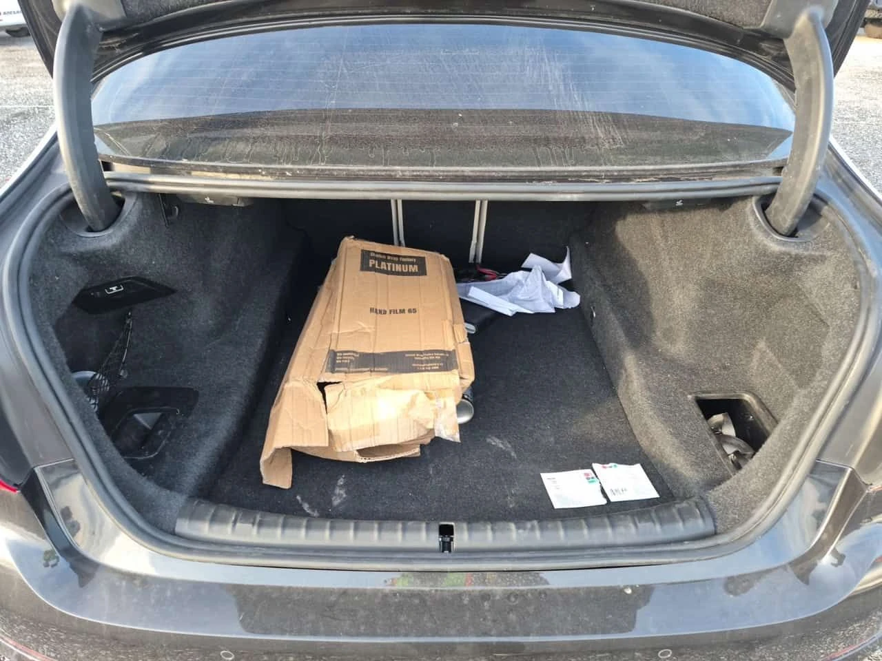 BMW 530 I XDRIVE| PANORAMA| ��������| CARFAX|  | Mobile.bg � ����������� 13