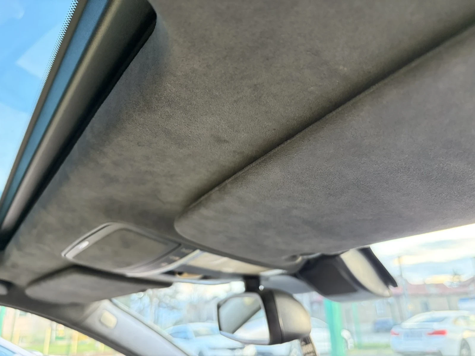 VW Scirocco 1.4 TSI нов внос, снимка 13 - Автомобили и джипове - 53991551