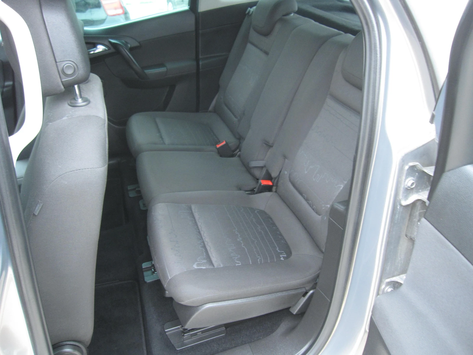 Opel Meriva Автомат, 1, 4-Газ.Инж., снимка 13 - Автомобили и джипове - 53999060