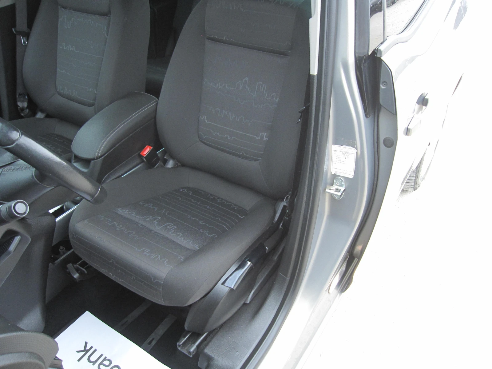 Opel Meriva Автомат, 1, 4-Газ.Инж., снимка 11 - Автомобили и джипове - 53999060