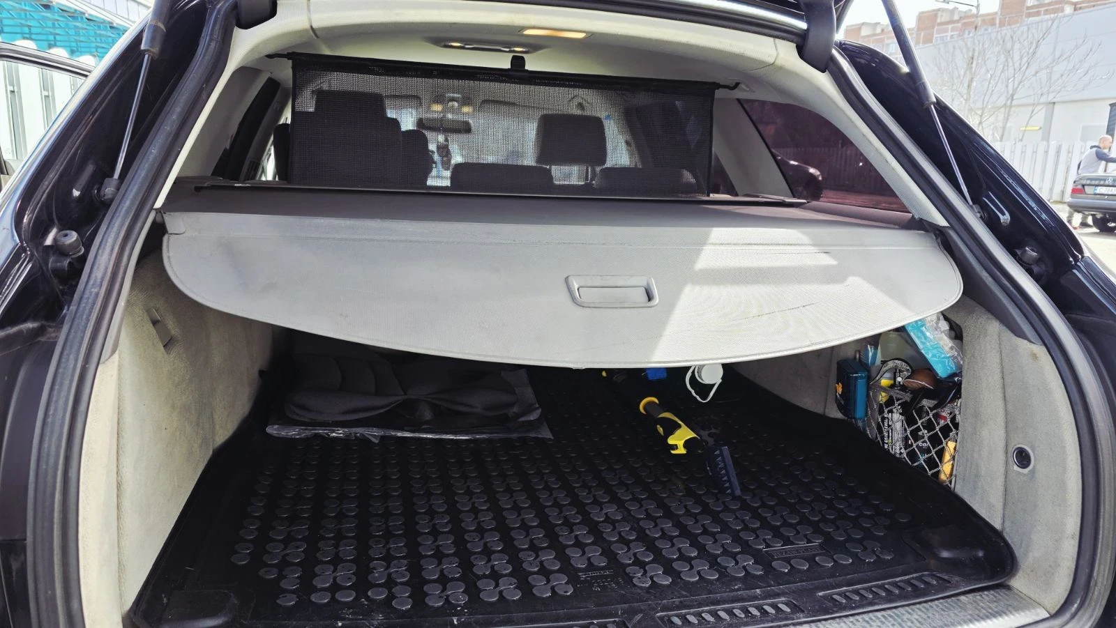 Audi A6 Фейслифт  , снимка 6 - Автомобили и джипове - 54028058