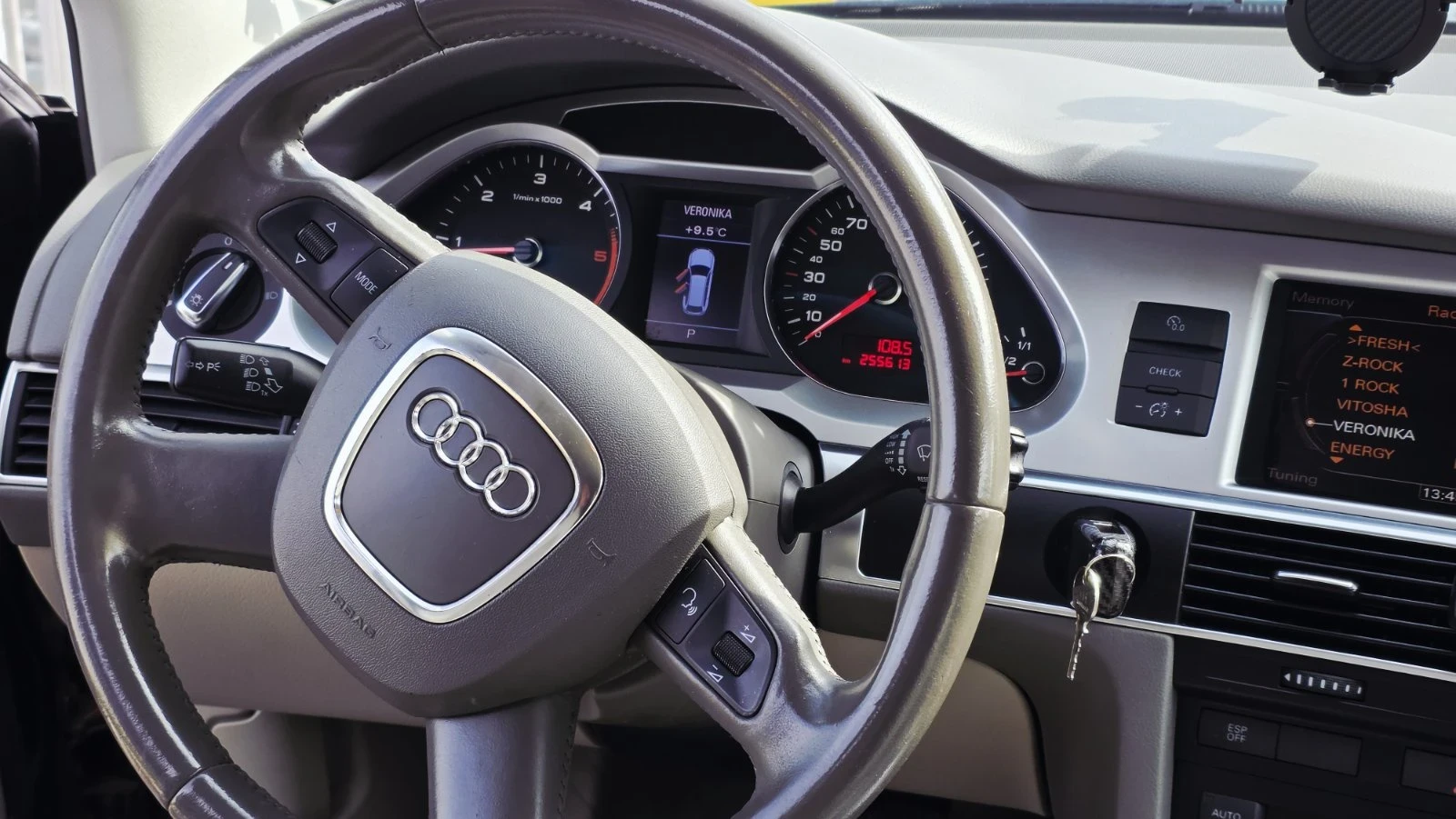 Audi A6 Фейслифт  , снимка 9 - Автомобили и джипове - 54028058