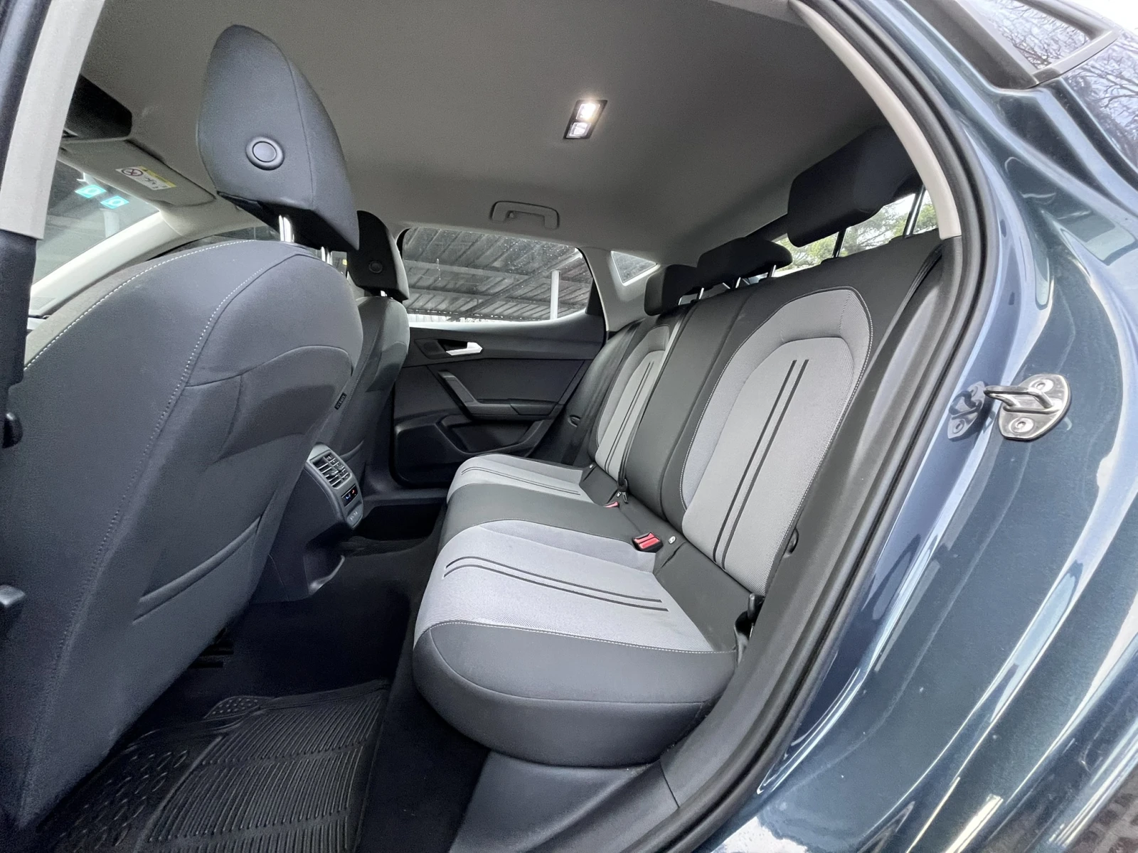 Seat Leon TSI 110 HP Style 6MT | Mobile.bg � ����������� 10