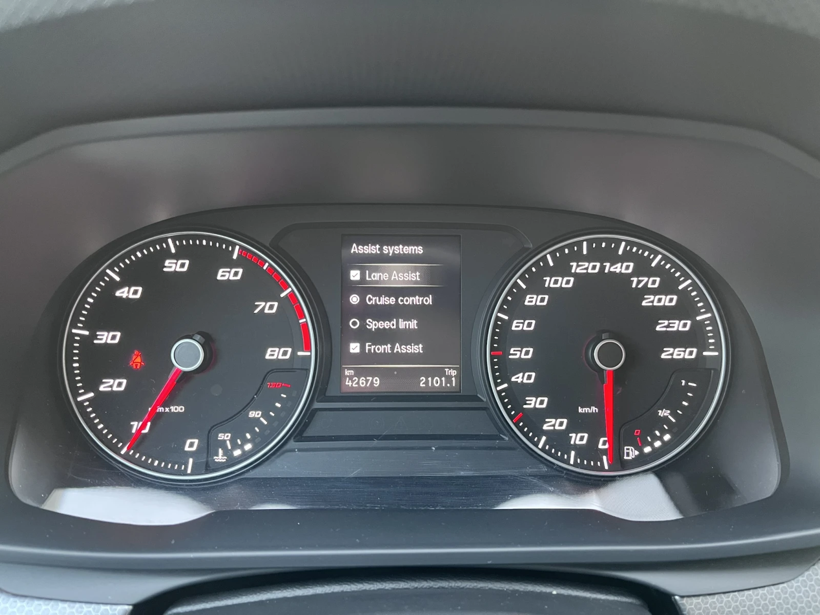 Seat Leon TSI 110 HP Style 6MT | Mobile.bg � ����������� 17