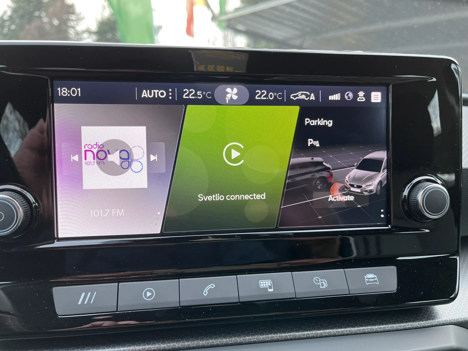 Seat Leon TSI 110 HP Style 6MT | Mobile.bg � ����������� 12