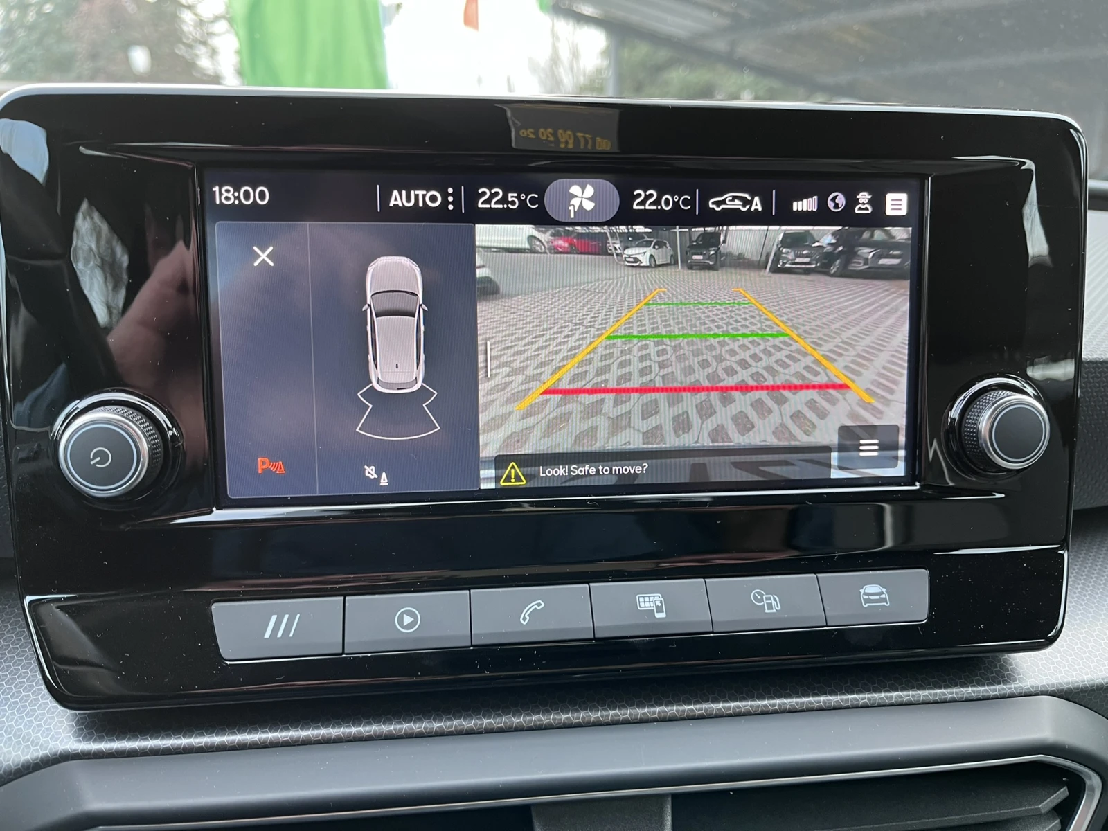 Seat Leon TSI 110 HP Style 6MT | Mobile.bg � ����������� 11