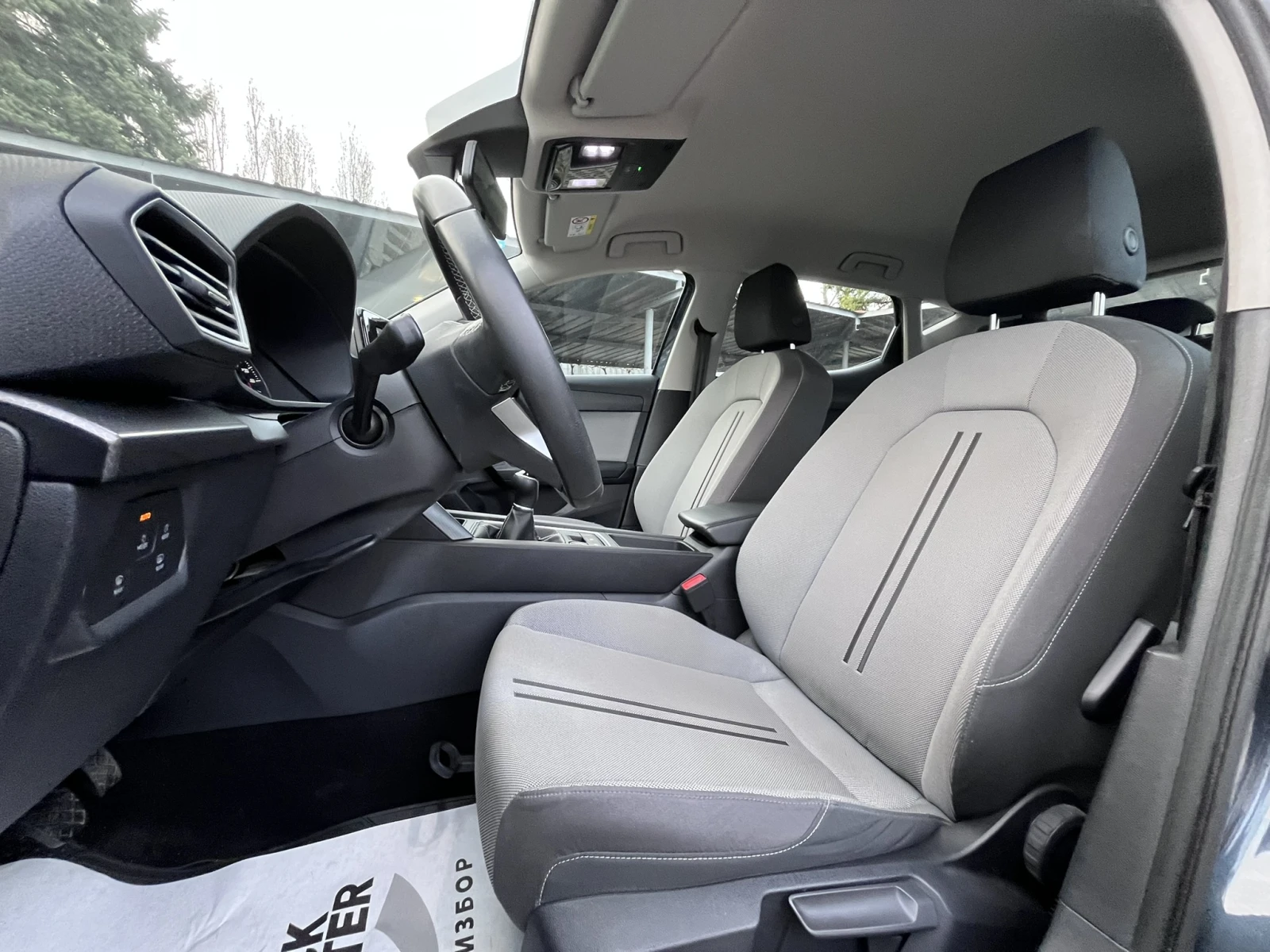 Seat Leon TSI 110 HP Style 6MT | Mobile.bg � ����������� 9