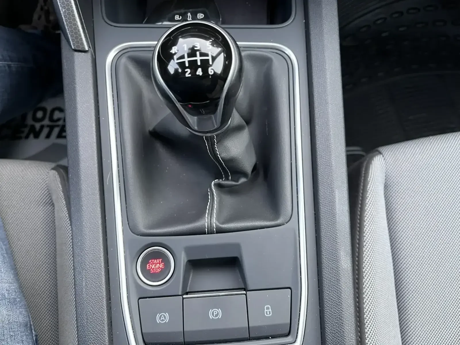 Seat Leon TSI 110 HP Style 6MT | Mobile.bg � ����������� 13