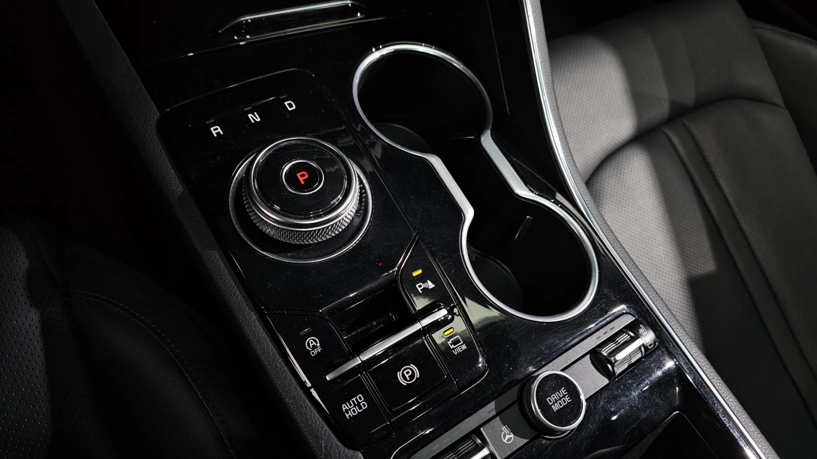 Kia K5 2.0 NOBLESSE autogeorge.com, снимка 8 - Автомобили и джипове - 54111550