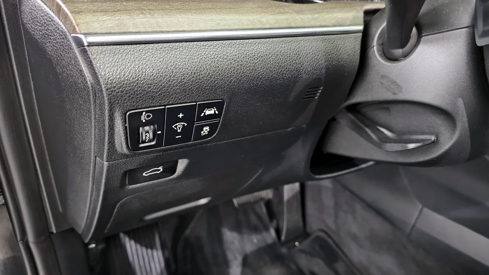 Kia K5 2.0 NOBLESSE autogeorge.com, снимка 14 - Автомобили и джипове - 54111550