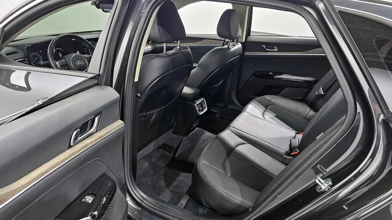 Kia K5 2.0 NOBLESSE autogeorge.com, снимка 10 - Автомобили и джипове - 54111550