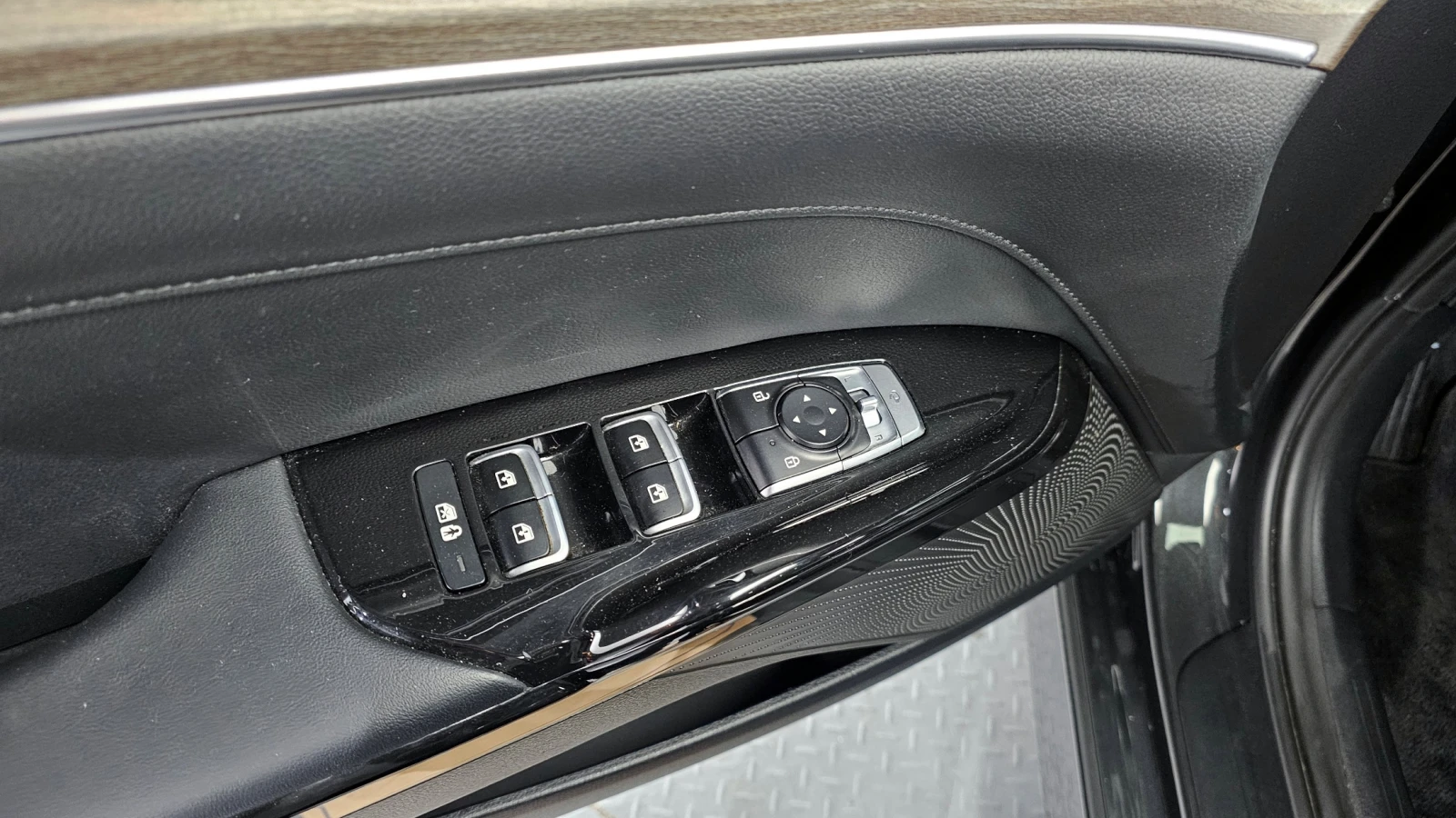 Kia K5 2.0 NOBLESSE autogeorge.com, снимка 13 - Автомобили и джипове - 54111550