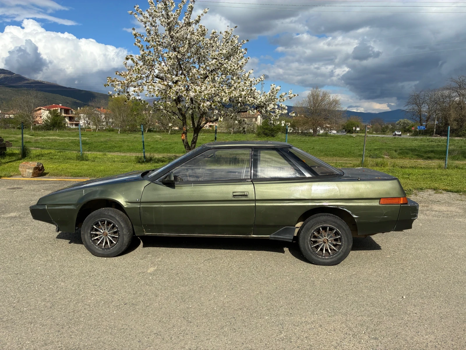 Subaru XT 1.8 turbo | Mobile.bg � ����������� 5