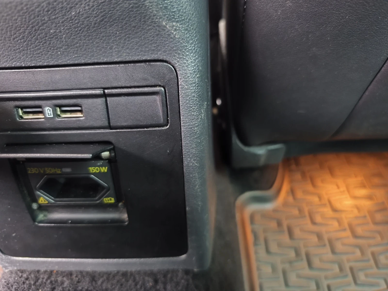 Skoda Octavia 1.5 Gtec KEYLESS , снимка 7 - Автомобили и джипове - 54285709