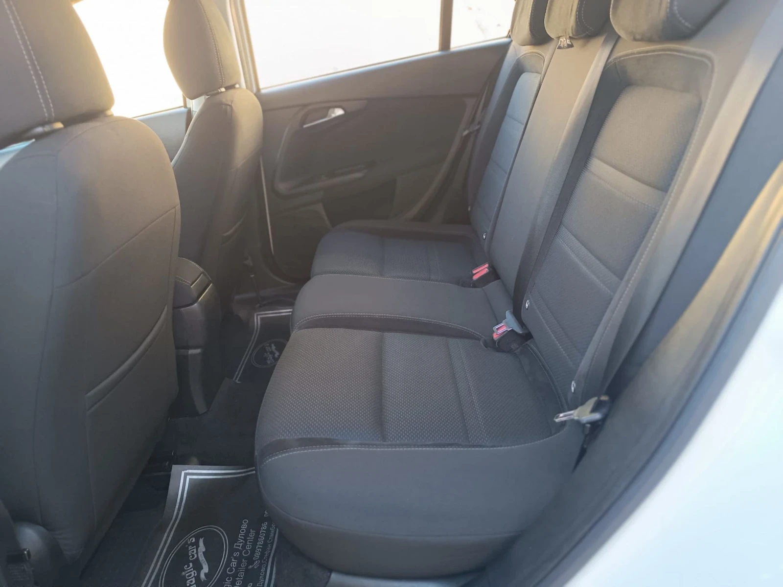 Fiat Tipo Turbo, снимка 14 - Автомобили и джипове - 54334037