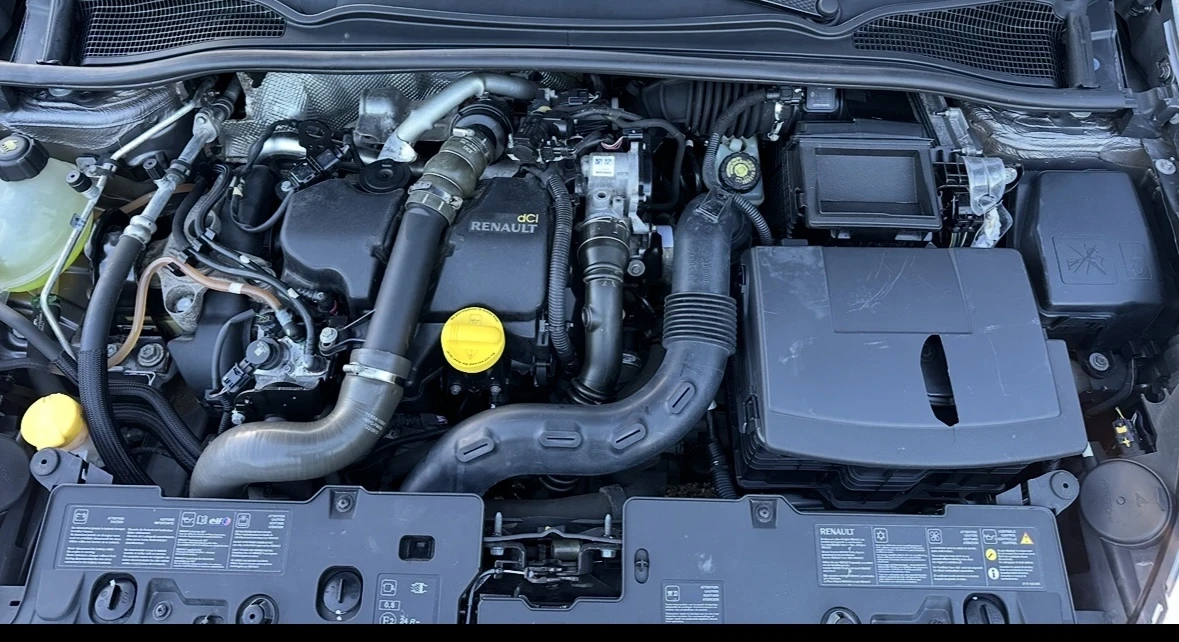 Renault Clio 1.5DCI 90�.�. Red Line | Mobile.bg � ����������� 17