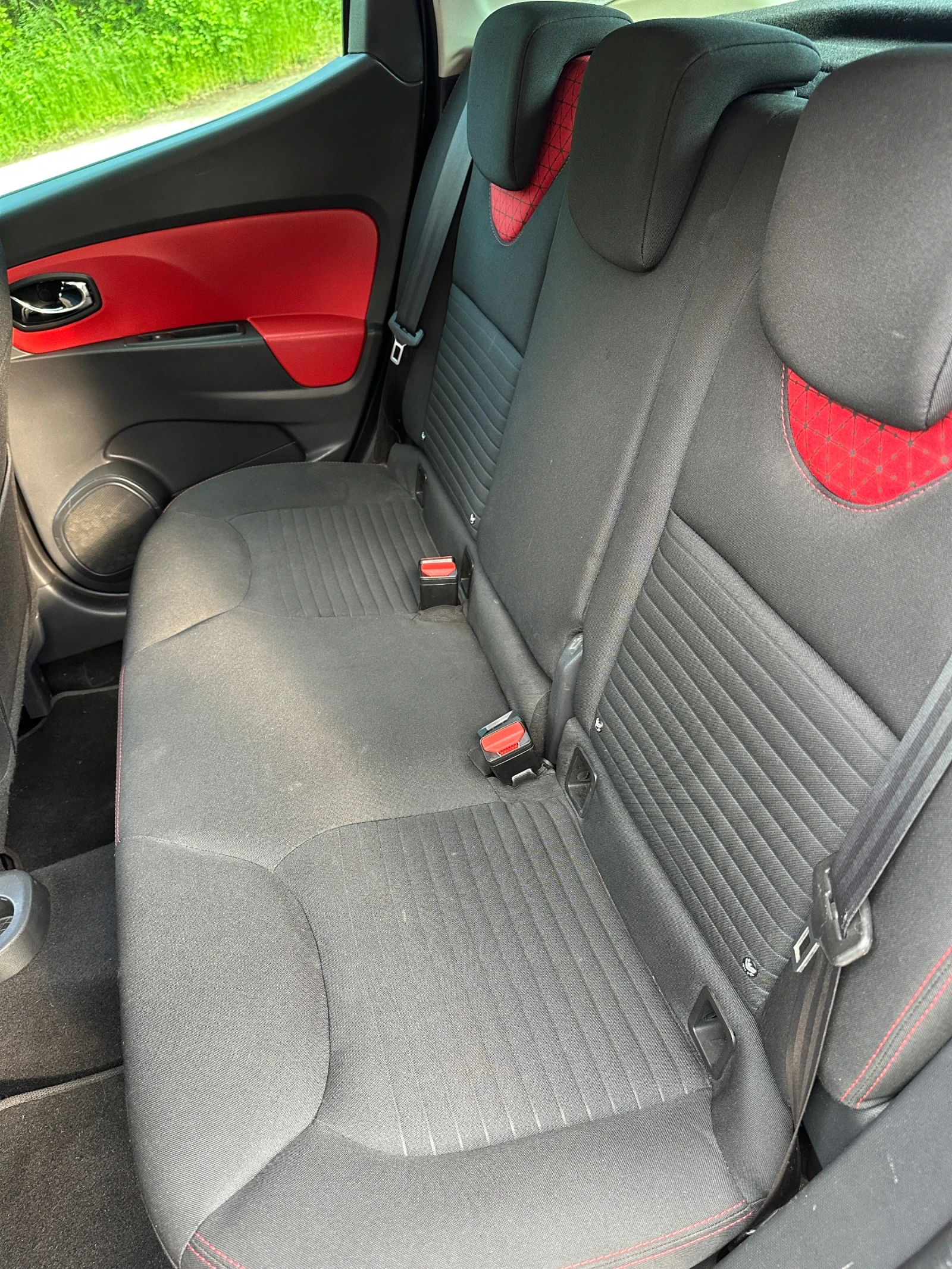Renault Clio 1.5DCI 90�.�. Red Line | Mobile.bg � ����������� 15