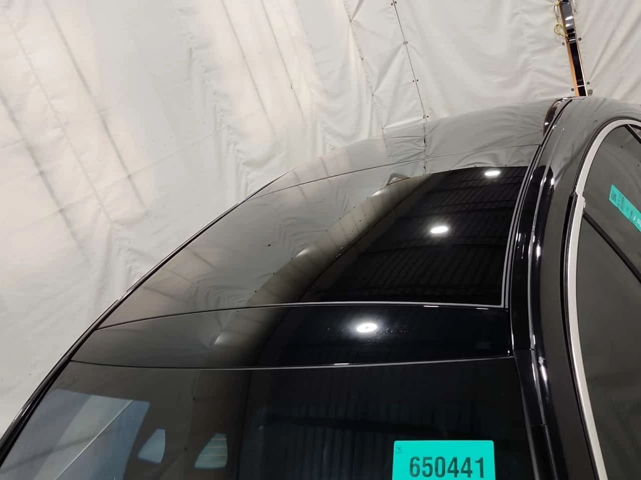 Mercedes-Benz S 580 * CARFAX * 2 КЛЮЧА * ХЕД-ЪП * ДИСТРОНИК * , снимка 5 - Автомобили и джипове - 55007451