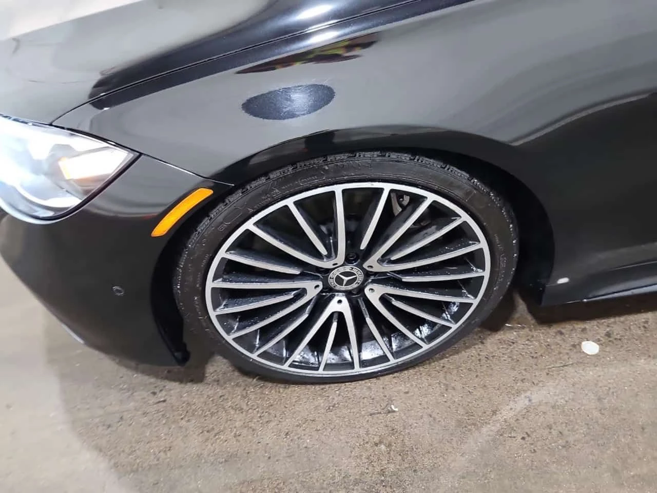 Mercedes-Benz S 580 * CARFAX * 2 КЛЮЧА * ХЕД-ЪП * ДИСТРОНИК * , снимка 6 - Автомобили и джипове - 55007451