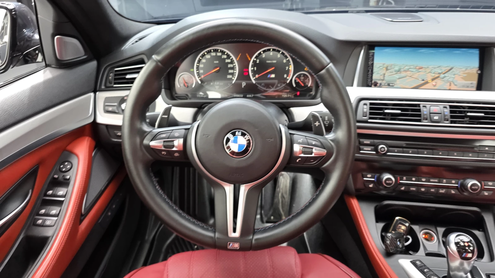BMW M5 HUD 360 ��. �������� ��� ������ ����* encareu.com | Mobile.bg � ����������� 14