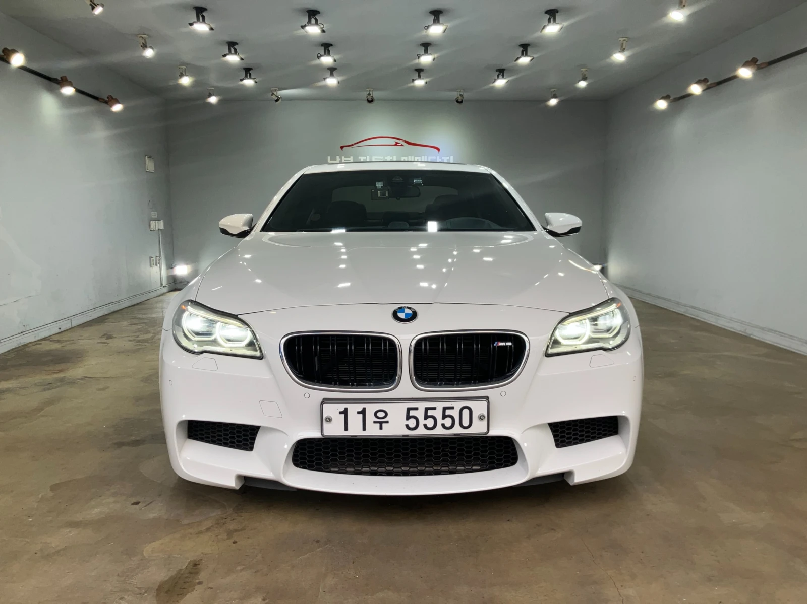 BMW M5 HUD* 360* ЕЛ. БАГАЖНИК* SOFT CLOSE* КРАЙНА ЦЕНА