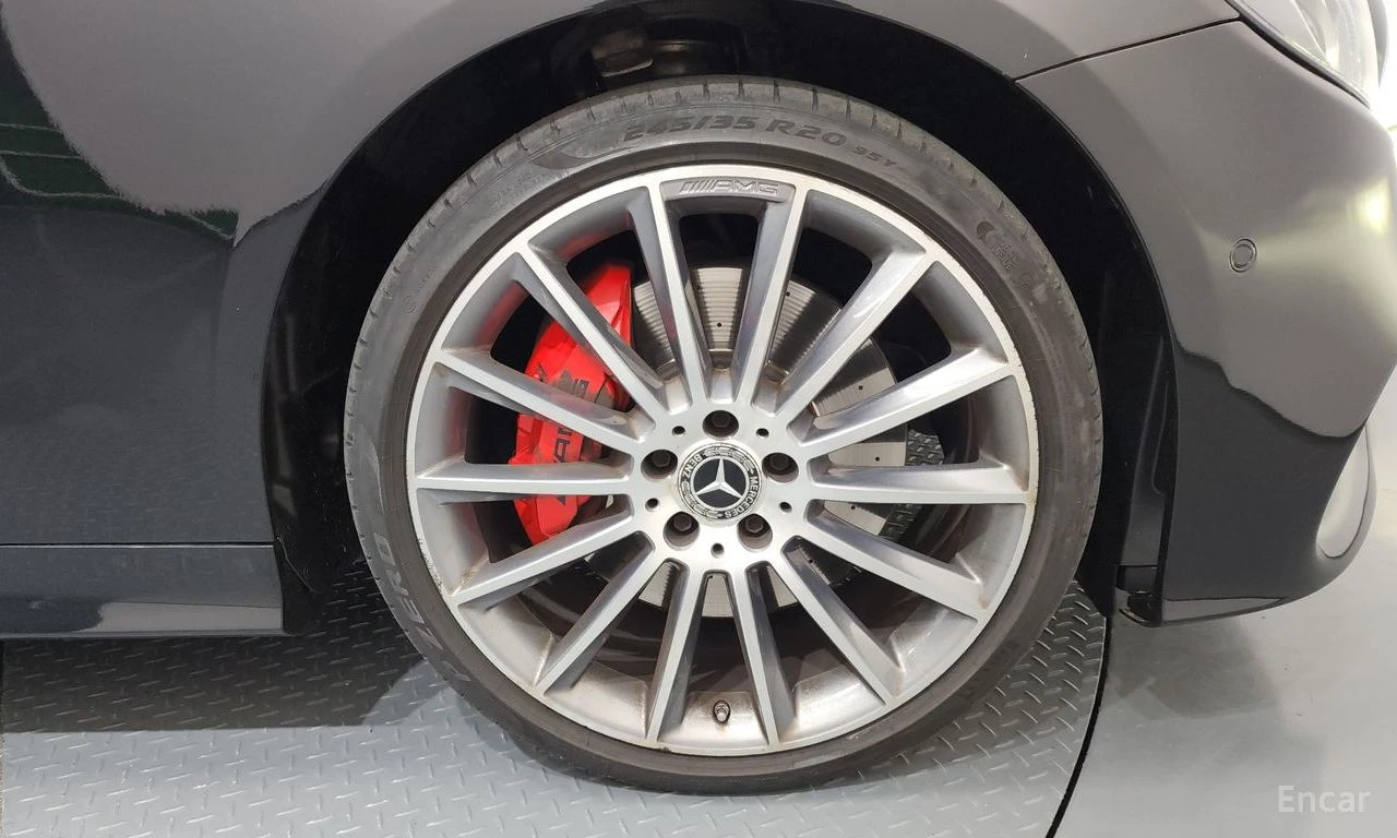 Mercedes-Benz E 450 AMG* LINE* 4MATIC* BURMESTER* ОБДУХВАНЕ* ДИСТРОНИК, снимка 5 - Автомобили и джипове - 56045783