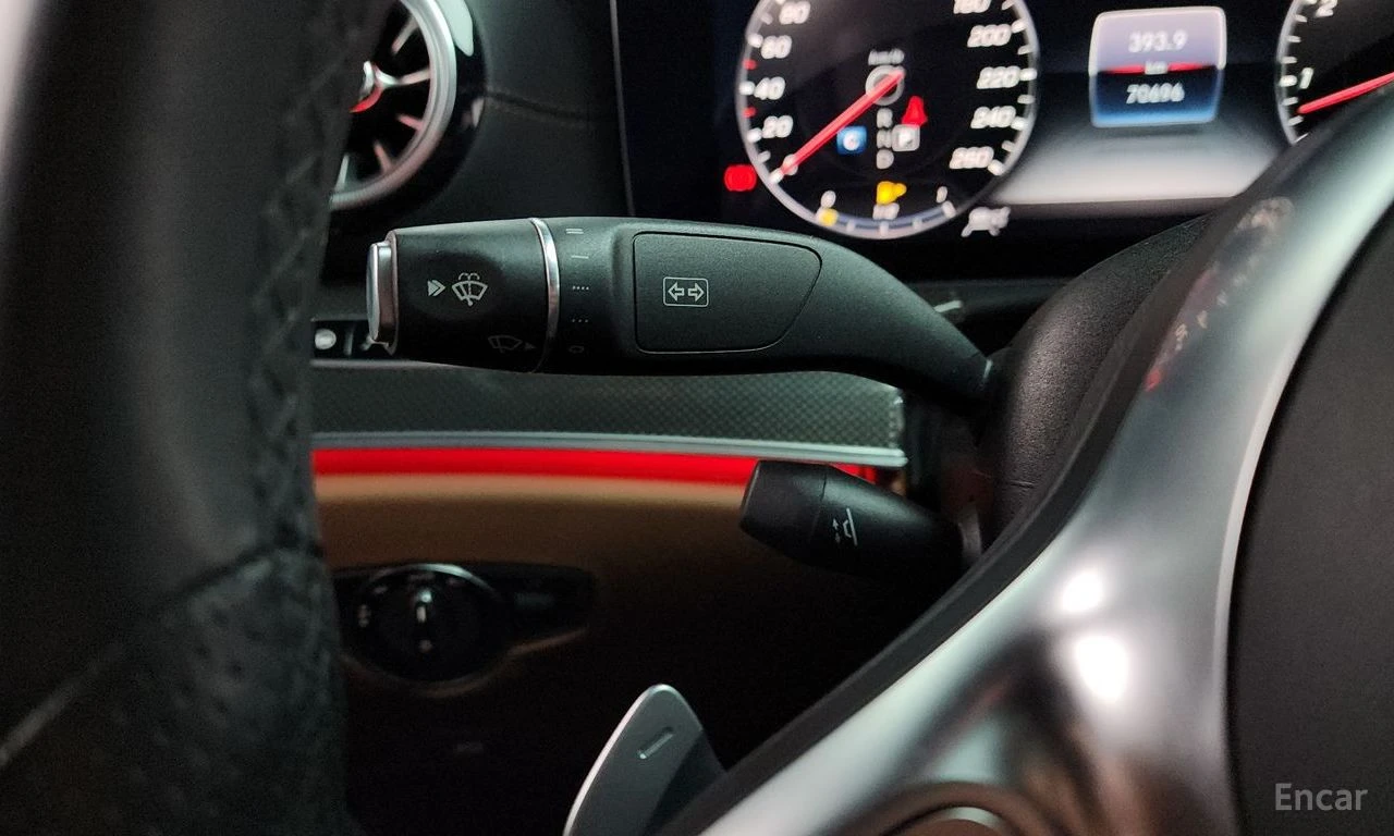 Mercedes-Benz E 450 AMG* LINE* 4MATIC* BURMESTER* ОБДУХВАНЕ* ДИСТРОНИК, снимка 13 - Автомобили и джипове - 56045783