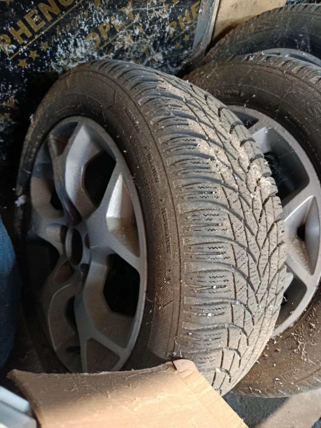 Opel Astra, снимка 6 - Автомобили и джипове - 56132149